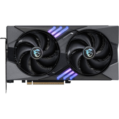 MSI GeForce RTX 5060 Ti 8G GAMING OC
