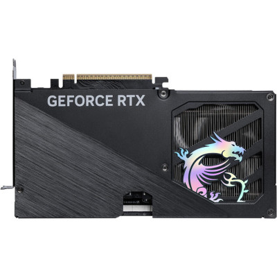 MSI GeForce RTX 5060 Ti 8G GAMING OC