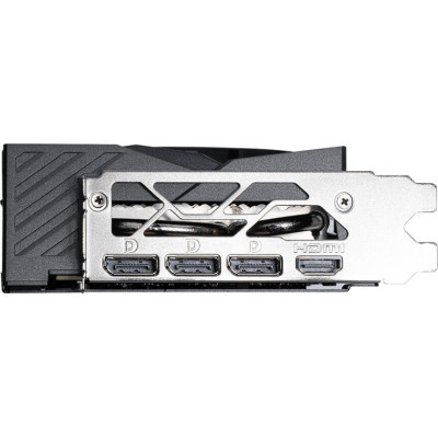 MSI GeForce RTX 5060 Ti 8G GAMING OC