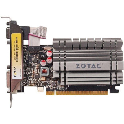 Zotac GeForce GT 730 4GB Zone Edition (ZT-71115-20L)