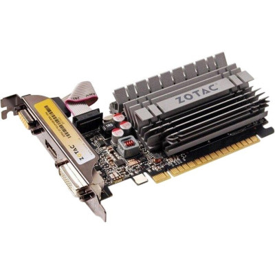 Zotac GeForce GT 730 4GB Zone Edition (ZT-71115-20L)