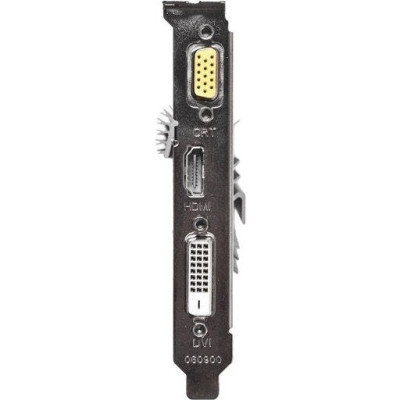 Zotac GeForce GT 730 4GB Zone Edition (ZT-71115-20L)