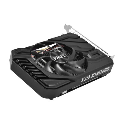 Palit GeForce GTX 1660 Super 6GB StormX OC (NE6166SS18J9-161F)