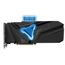 GIGABYTE GeForce RTX 2080 SUPER GAMING OC WATERFORCE WB 8G (GV-N208SGAMINGOC WB-8GD)
