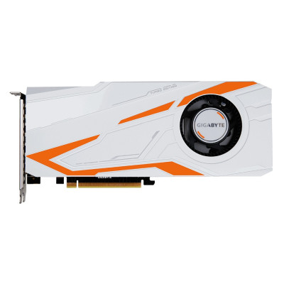 GIGABYTE GEFORCE GTX1080 TI TURBO 11G (GV-N108TTURBO-11GD)