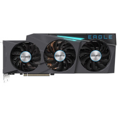 GIGABYTE GeForce RTX 3080 EAGLE OC 10G (GV-N3080EAGLE OC-10GD)