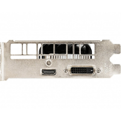 MSI GeForce GTX 1650 4GT LP OC