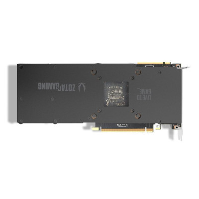 Zotac GeForce RTX 2080 Ti Twin Fan (ZT-T20810G-10P)