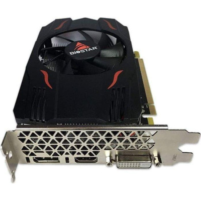 Biostar Radeon RX 550 Gaming 2 GB (VA5515RF21)