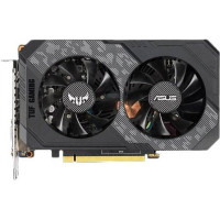ASUS TUF-GTX1660-O6G