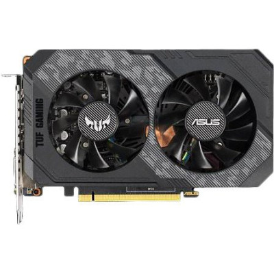 ASUS TUF-GTX1660-O6G