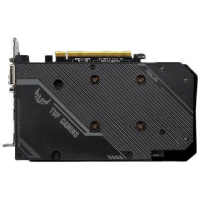ASUS TUF-GTX1660-O6G
