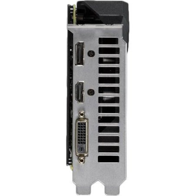 ASUS TUF-GTX1660-O6G
