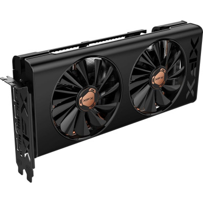 XFX RADEON RX 5500 XT THICC II PRO 8GB GDDR6 (RX-55XT8DFD6)
