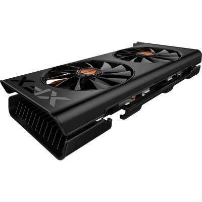 XFX RADEON RX 5500 XT THICC II PRO 8GB GDDR6 (RX-55XT8DFD6)