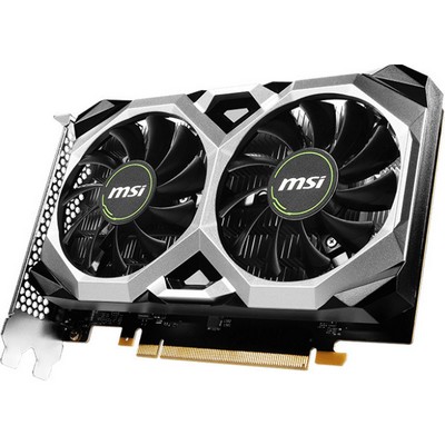 MSI GeForce GTX 1630 VENTUS XS 4G