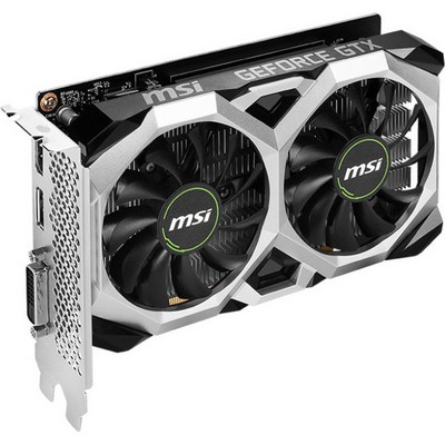 MSI GeForce GTX 1630 VENTUS XS 4G