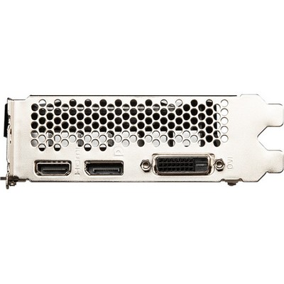 MSI GeForce GTX 1630 VENTUS XS 4G