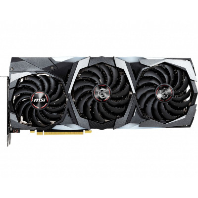 MSI GeForce RTX 2080 Ti GAMING TRIO