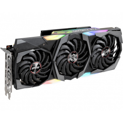 MSI GeForce RTX 2080 Ti GAMING TRIO