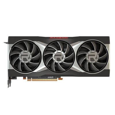 GIGABYTE Radeon RX 6900 XT 16G (GV-R69XT-16GC-B)