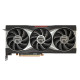 GIGABYTE Radeon RX 6900 XT 16G (GV-R69XT-16GC-B)
