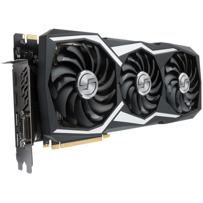 MSI GeForce GTX 1080 TI LIGHTNING Z