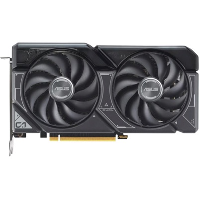 ASUS DUAL-RTX4060TI-A16G