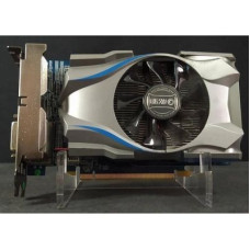 Galaxy GeForce GTX 650 TI 2GB (GTX650 TI PCE-E 2GB DDR5)