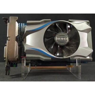 Galaxy GeForce GTX 650 TI 2GB (GTX650 TI PCE-E 2GB DDR5)