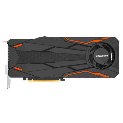GIGABYTE GeForce GTX 1080 Turbo OC 8G (GV-N1080TTOC-8GD)