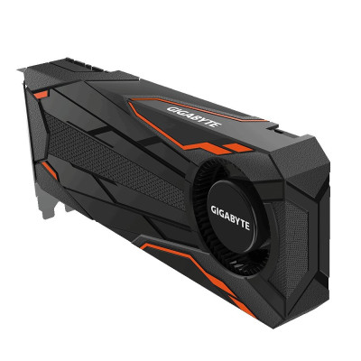 GIGABYTE GeForce GTX 1080 Turbo OC 8G (GV-N1080TTOC-8GD)