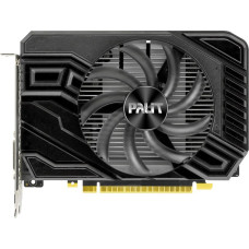 Palit StormX GTX1650 D6 4Gb 128bit GDDR6 (NE61650018G1-166F)