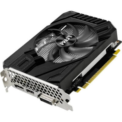 Palit StormX GTX1650 D6 4Gb 128bit GDDR6 (NE61650018G1-166F)