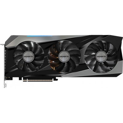 GIGABYTE GeForce RTX 3070 Ti GAMING 8G (GV-N307TGAMING-8GD)