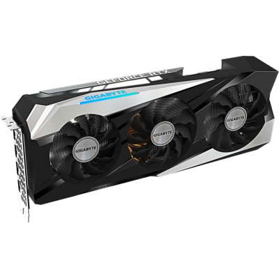 GIGABYTE GeForce RTX 3070 Ti GAMING 8G (GV-N307TGAMING-8GD)