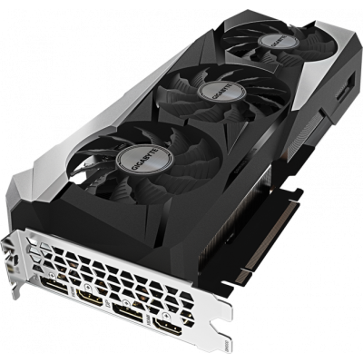 GIGABYTE GeForce RTX 3070 Ti GAMING 8G (GV-N307TGAMING-8GD)