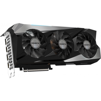 GIGABYTE GeForce RTX 3070 Ti GAMING 8G (GV-N307TGAMING-8GD)