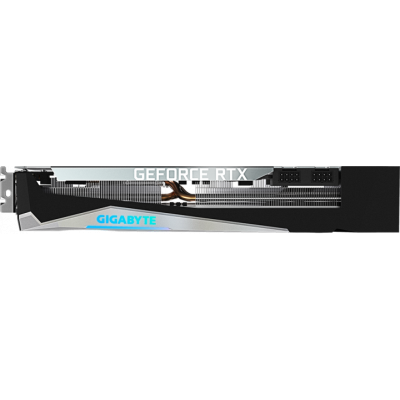 GIGABYTE GeForce RTX 3070 Ti GAMING 8G (GV-N307TGAMING-8GD)