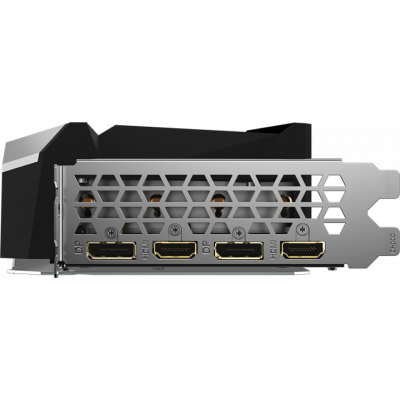 GIGABYTE GeForce RTX 3070 Ti GAMING 8G (GV-N307TGAMING-8GD)