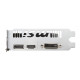 MSI GeForce GTX 1050 2G OC