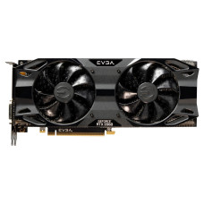 EVGA GeForce RTX 2060 XC ULTRA GAMING 6GB (06G-P4-2167-KR)