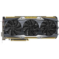 ZOTAC GeForce GTX 1080 Ti AMP Extreme Core Edition (ZT-P10810F-10P)