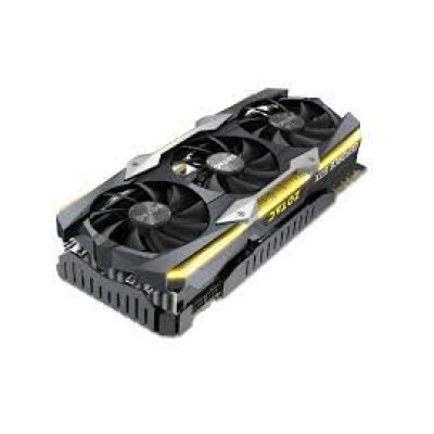 ZOTAC GeForce GTX 1080 Ti AMP Extreme Core Edition (ZT-P10810F-10P)