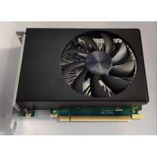 Dell GeForce GTX1660 SUPER 6144Mb REFURBISHED OEM (GTX1660 SUPER 6GB REF OEM)