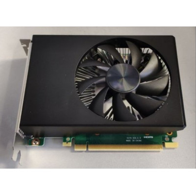 Dell GeForce GTX1660 SUPER 6144Mb REFURBISHED OEM (GTX1660 SUPER 6GB REF OEM)