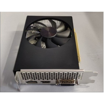 Dell GeForce GTX1660 SUPER 6144Mb REFURBISHED OEM (GTX1660 SUPER 6GB REF OEM)