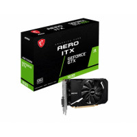 MSI GeForce GTX 1630 AERO ITX 4G OC