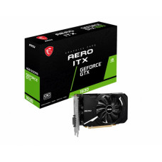 MSI GeForce GTX 1630 AERO ITX 4G OC