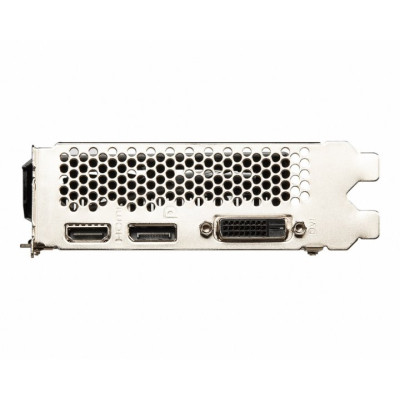 MSI GeForce GTX 1630 AERO ITX 4G OC